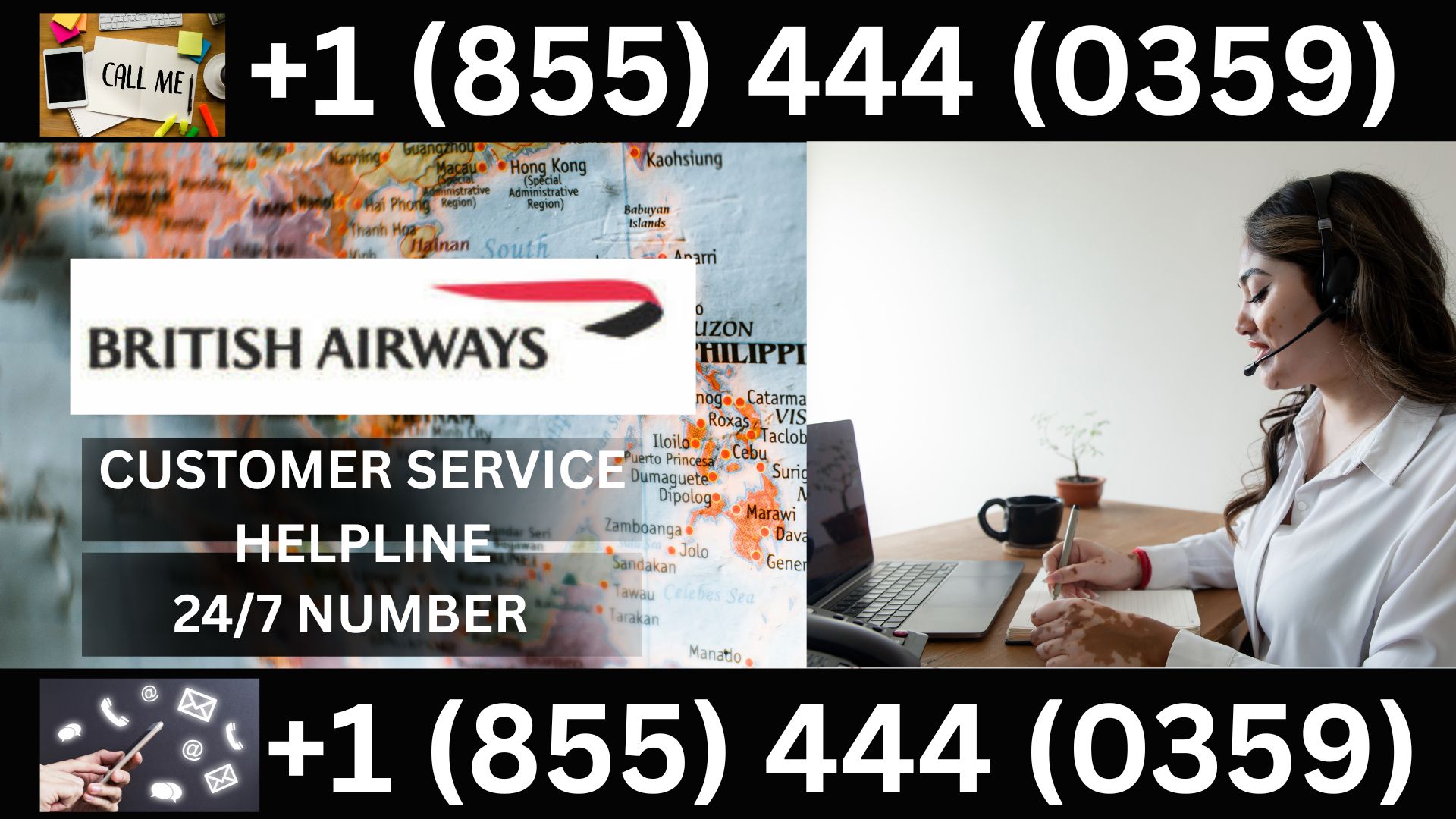 How to ContactãBritish Customer Serviceã | 24/7 âï¸ Live Person Support (Step-by-Step Guide) - YouTube